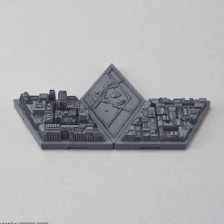30MM CUSTOMIZE SCENE BASE 04 (LANDSCAPE VER.)