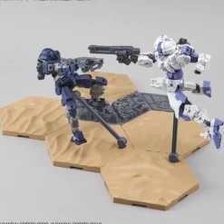 30MM CUSTOMIZE SCENE BASE 04 (LANDSCAPE VER.)