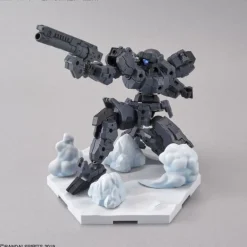 30MM CUSTOMIZE SCENE BASE 03 (SNOWFIELD VER.)