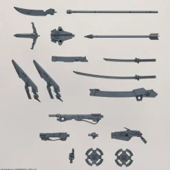 30MM CUSTOMIZE WEAPONS (SENGOKU ARMY) W-11