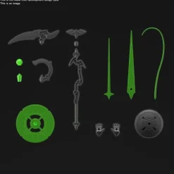 30MM 1/144 CUSTOMIZE WEAPONS (WITCHCRAFT WEAPON)
