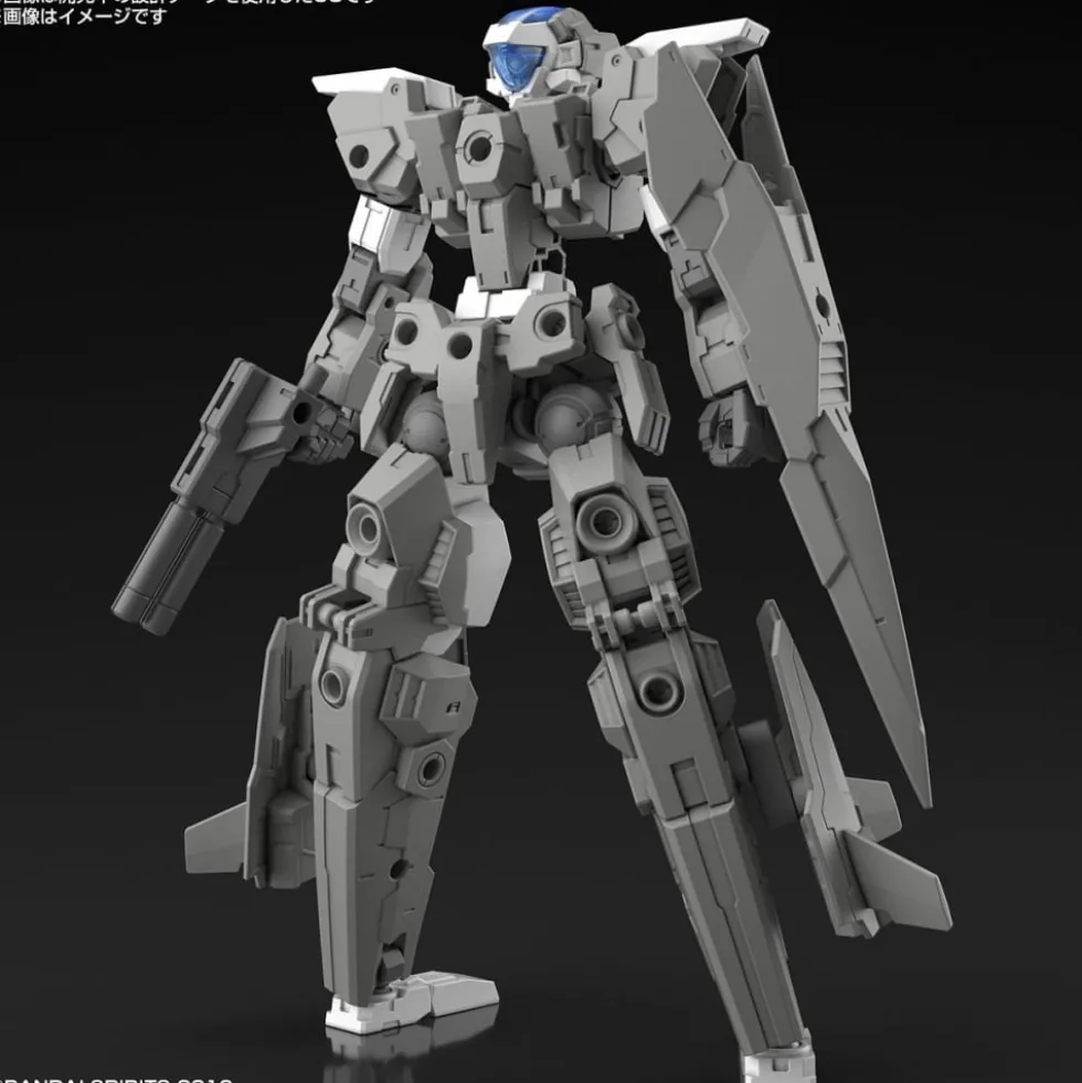 30MM 1/144 EEXM-30 ESPOSSITO ALPHA