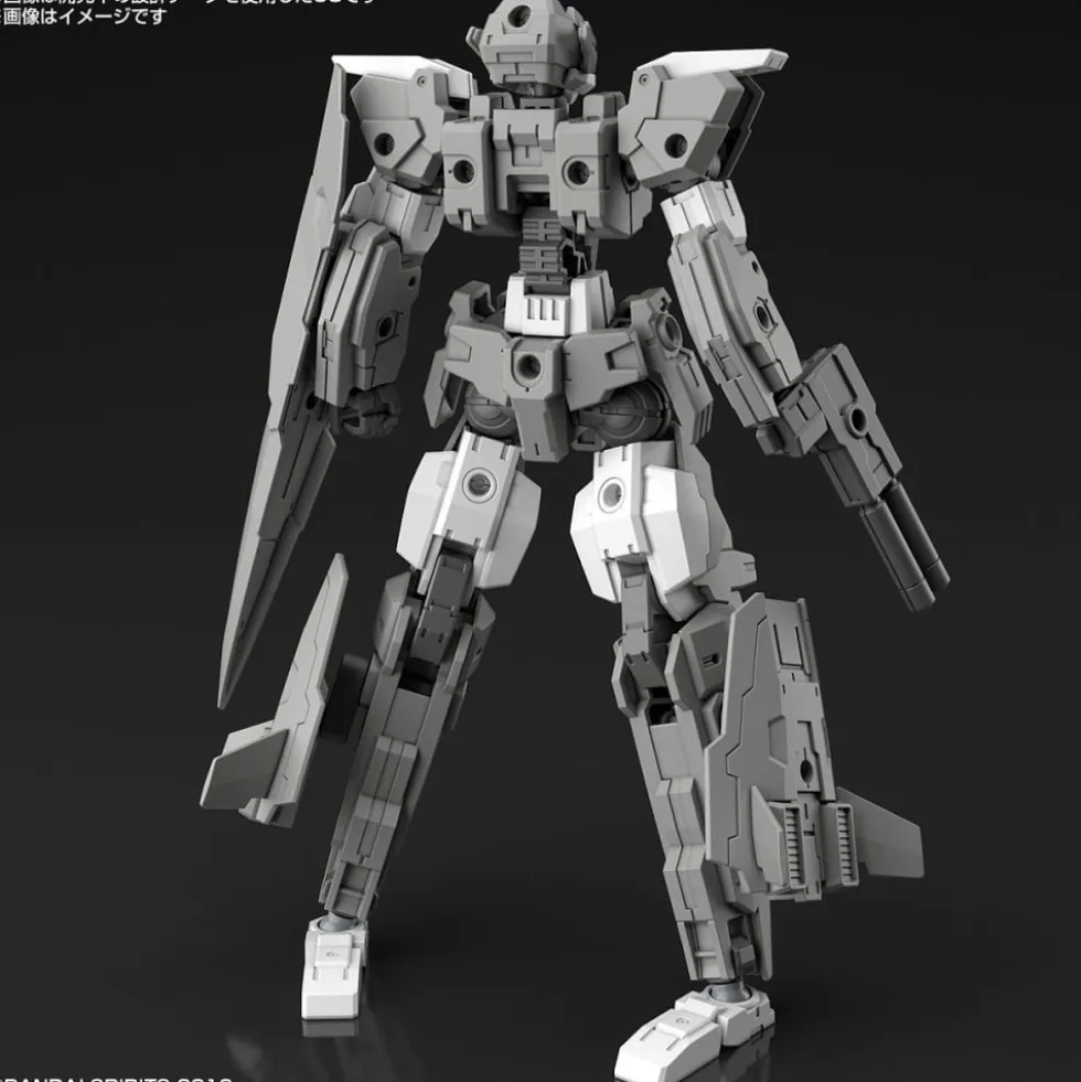 30MM 1/144 EEXM-30 ESPOSSITO ALPHA