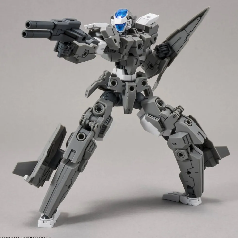 30MM 1/144 EEXM-30 ESPOSSITO ALPHA