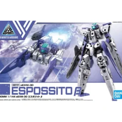 30MM 1/144 EEXM-30 ESPOSSITO BETA