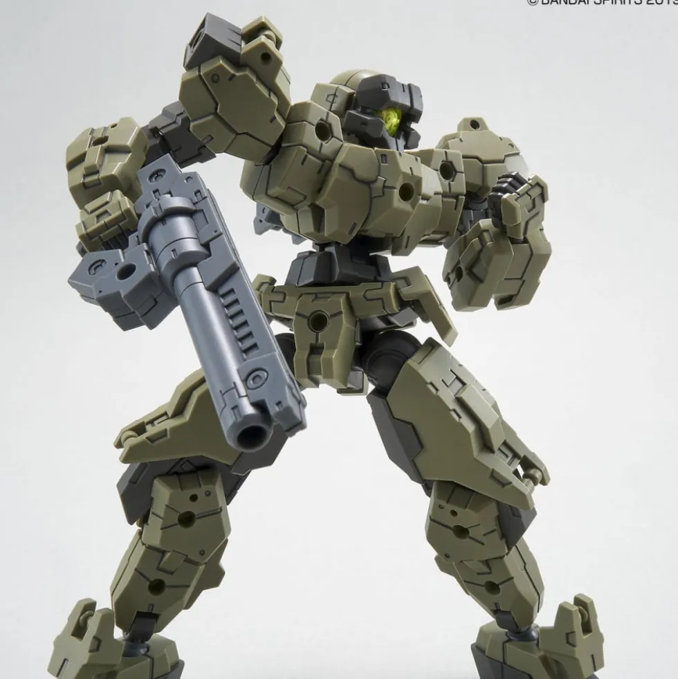 30MM 1/144 eEXM-21 RABIOT (GREEN)