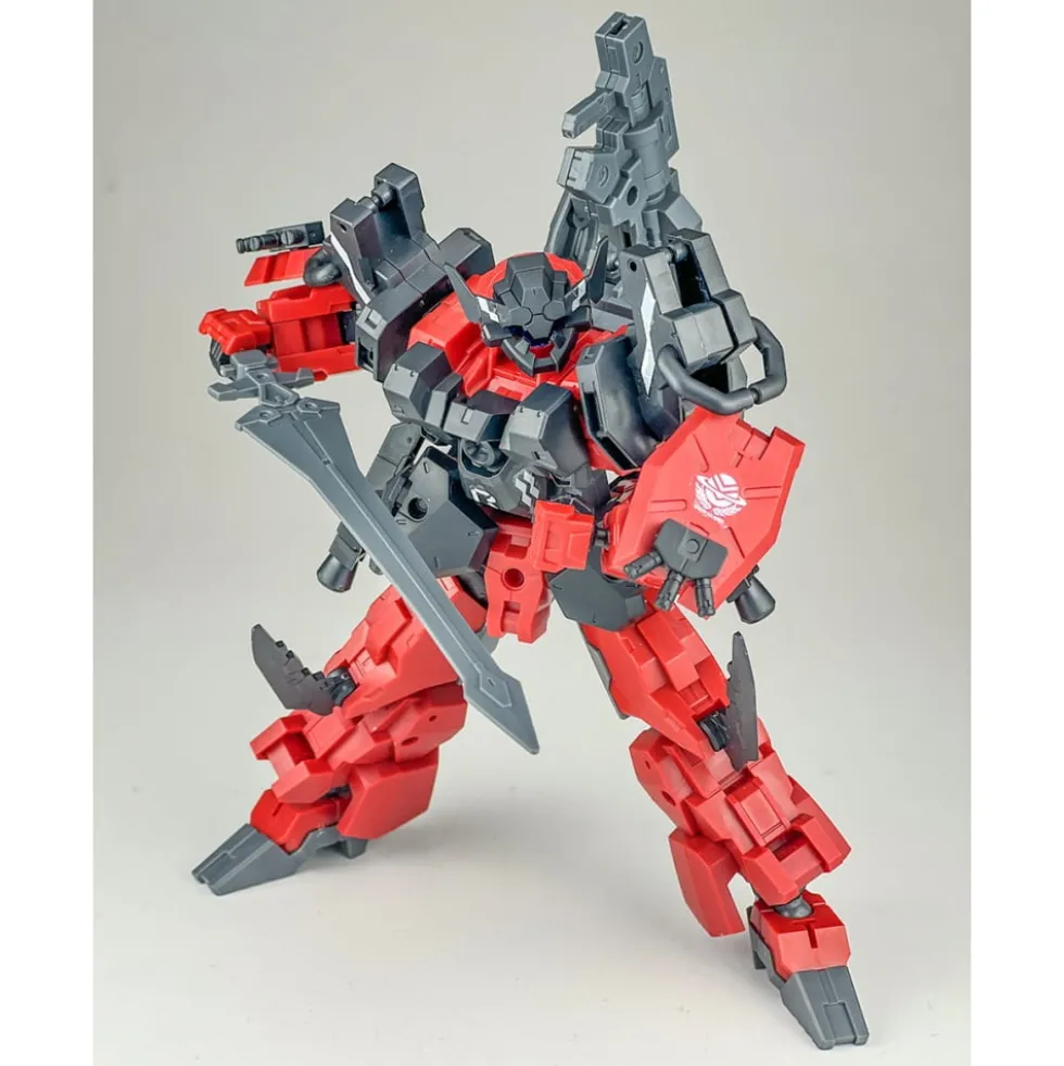 30MM 1/144 EEXM-21 RABIOT (R623 CORPS)