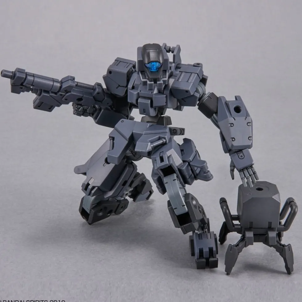 30MM 1/144 EEXM-S02M FORESTIERI 02