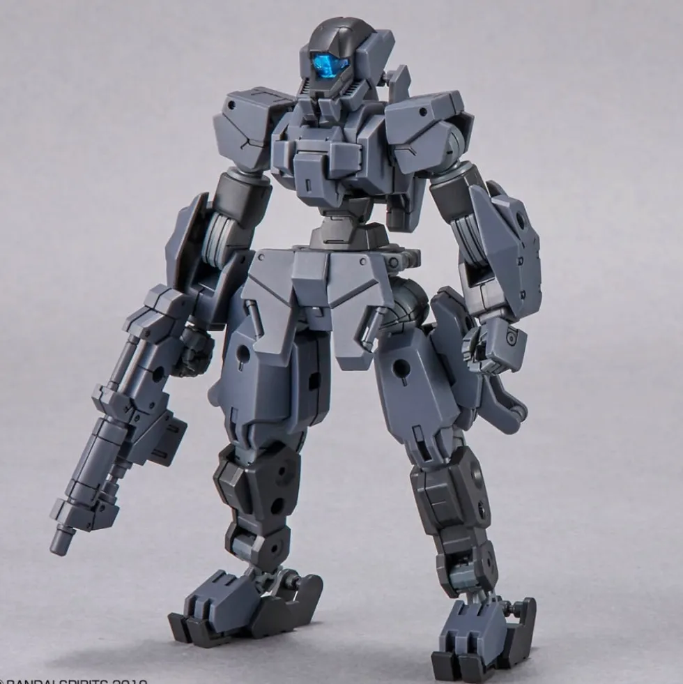 30MM 1/144 EEXM-S02M FORESTIERI 02
