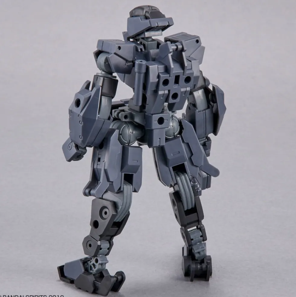 30MM 1/144 EEXM-S02M FORESTIERI 02