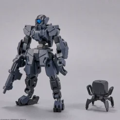 30MM 1/144 EEXM-S02M FORESTIERI 02