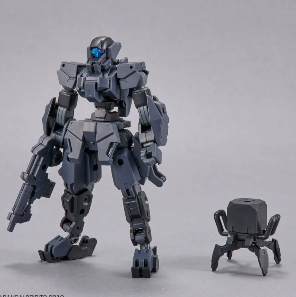 30MM 1/144 EEXM-S02M FORESTIERI 02