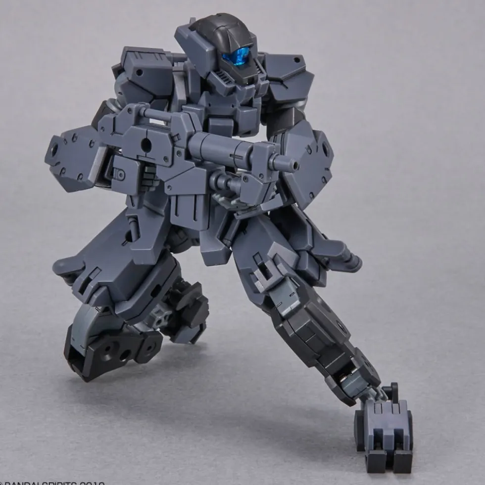 30MM 1/144 EEXM-S02M FORESTIERI 02