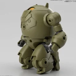 30MM 1/144 EXA VEHICLE (ARMORED ASSAULT MECHA VER.)