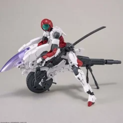 30MM EXA VEHICLE (CANNON BIKE VER.)