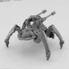 1/144 30MM Exa Vehicle (Takyaku Mecha Ver.)