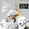 30MM 1/144 EXM-A9KR SPINATIO (ROYAL KNIGHT TYPE)