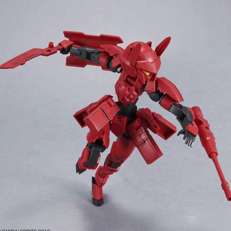 30MM 1/144 EXM-E7C SPINATIA (COMMANDO TYPE)