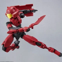 30MM 1/144 EXM-E7C SPINATIA (COMMANDO TYPE)