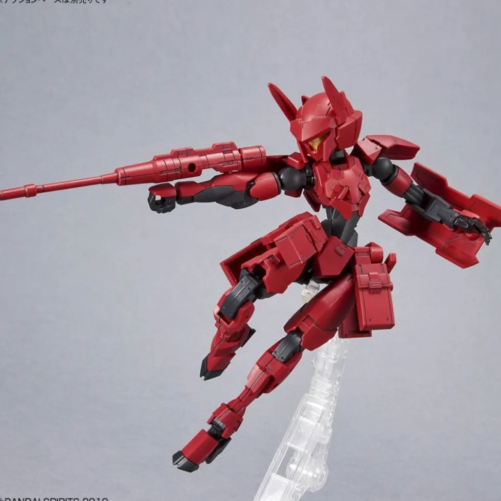 30MM 1/144 EXM-E7C SPINATIA (COMMANDO TYPE)