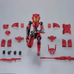 30MM 1/144 EXM-E7C SPINATIA (COMMANDO TYPE)