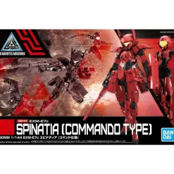 30MM 1/144 EXM-E7C SPINATIA (COMMANDO TYPE)