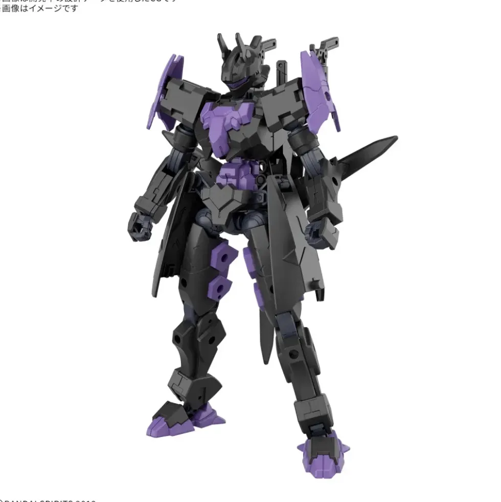 30MM 1/144 EXM-X20B LEVINIX (TYPE-B)