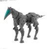 30MM EXTENDED ARMAMENT VEHICLE (HORSE MECHA VER.) [DARK GRAY]