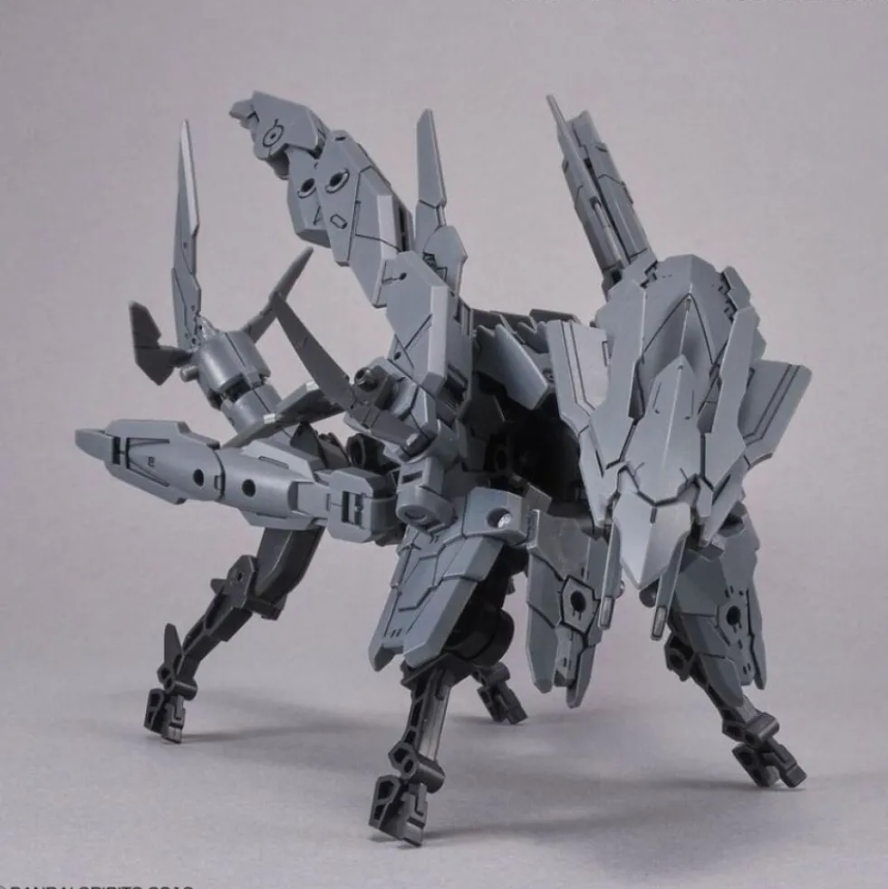 1/144 30MM EXTENDED ARMAMENT VEHICLE (DOG MECHA VER.)