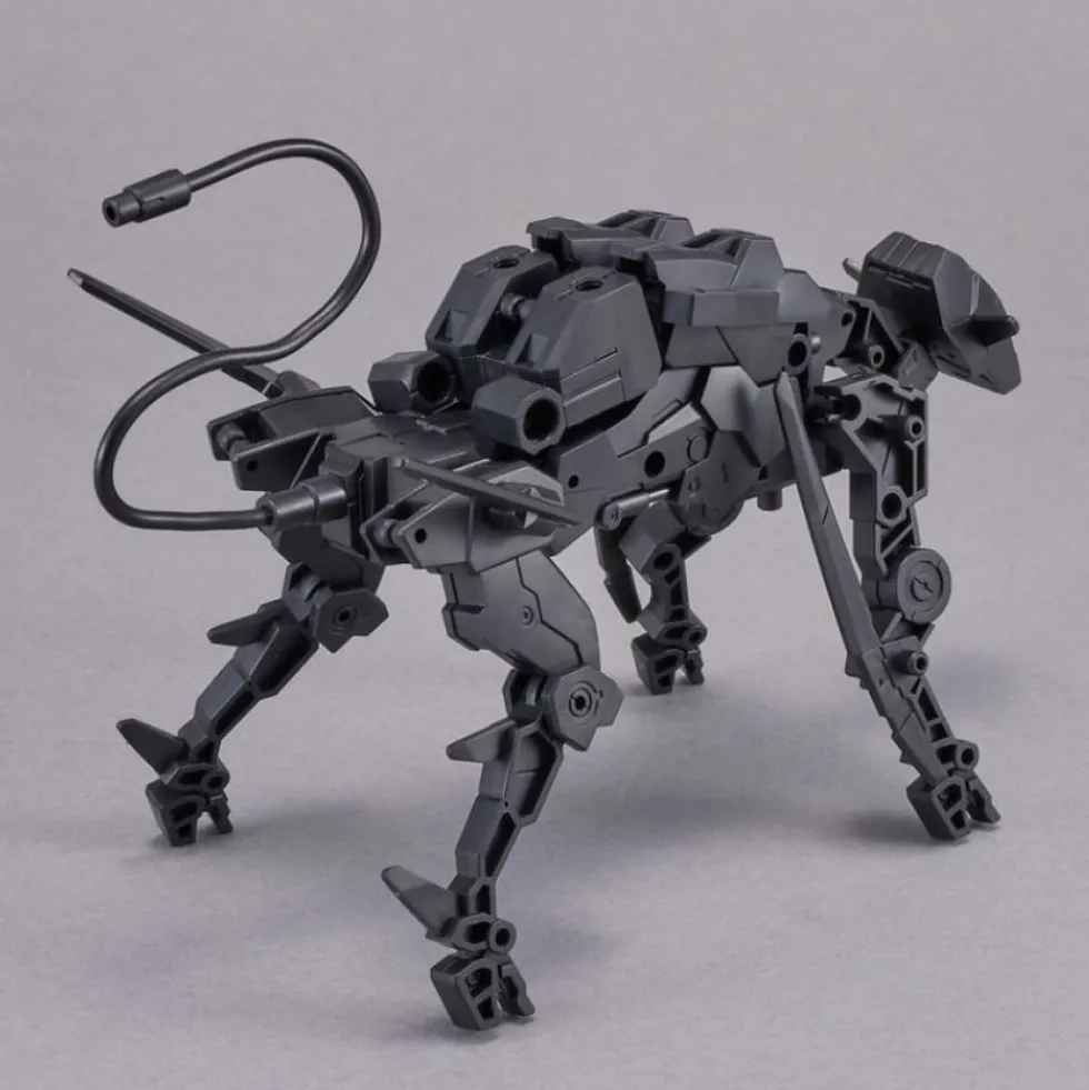 1/144 30MM EXTENDED ARMAMENT VEHICLE (DOG MECHA VER.)