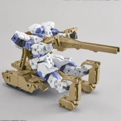 30MM EXTENDED ARMAMENT VEHICLE (TANK VER.) [BROWN]