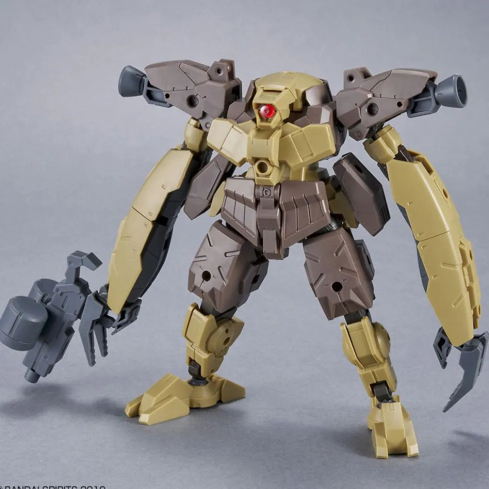 1/144 30MM GARDANOVA (BROWN)