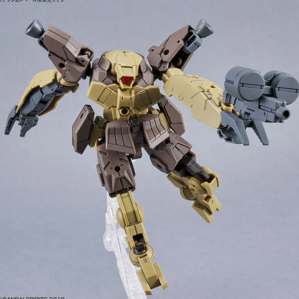 1/144 30MM GARDANOVA (BROWN)