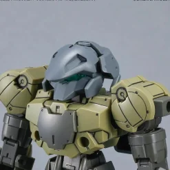 30MM 1/144 Optional Parts Set 7 (Customized Head B)