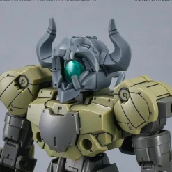 30MM 1/144 Optional Parts Set 7 (Customized Head B)
