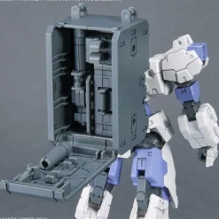 30MM 1/144 OPTIONAL PARTS SET 8 (MULTI-BACKPACK)