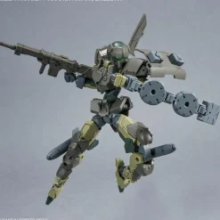 30MM 1/144 OPTIONAL PARTS SET 8 (MULTI-BACKPACK)