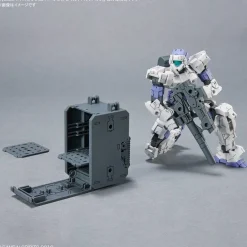 30MM 1/144 OPTIONAL PARTS SET 8 (MULTI-BACKPACK)