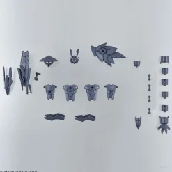 1/144 30MM OPTIONAL PARTS SET 4 (SENGOKU ARMOR)