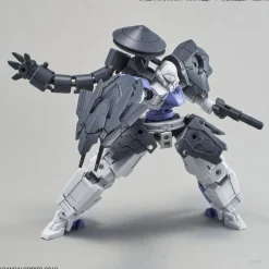 1/144 30MM OPTIONAL PARTS SET 4 (SENGOKU ARMOR)