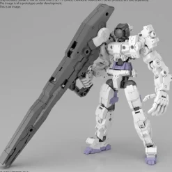 30MM 1/144 – OPTION PARTS SET 11 – LARGE CANNON & ARM UNIT
