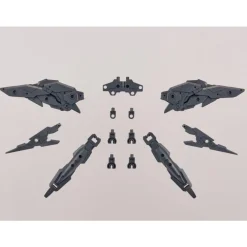 30MM 1/144 OPTION PARTS SET 05 (MULTI WING/MULTI BOOSTER)