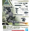 30MM 1/144 OPTION WEAPON 1 FOR CIELNOVA