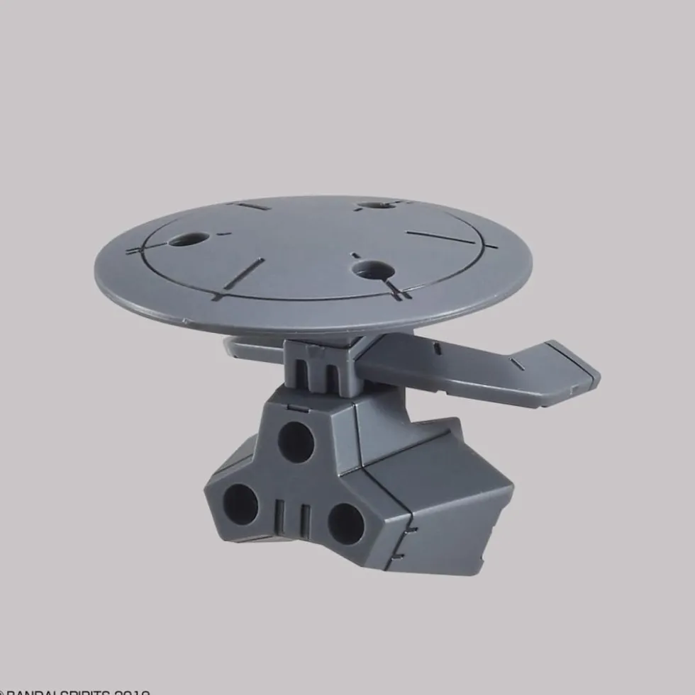 30MM 1/144 OPTION WEAPON 1 FOR CIELNOVA