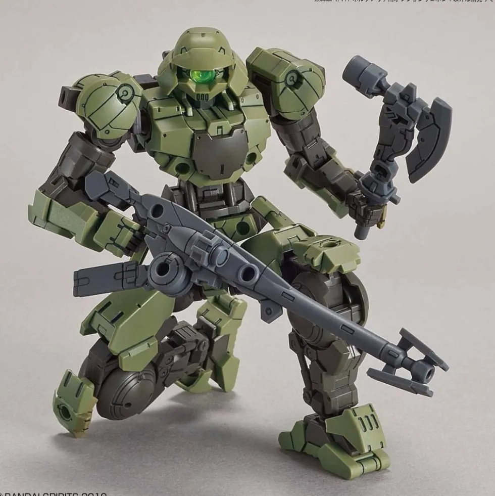 30MM OPTION WEAPON 1 FOR PORTANOVA
