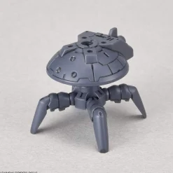 30MM 1/144 PORTANOVA [BLACK]