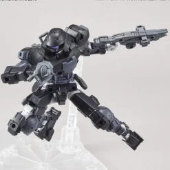30MM 1/144 PORTANOVA [BLACK]