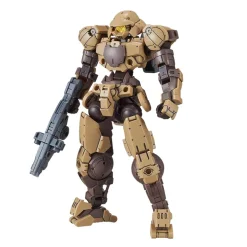 30MM 1/144 PORTANOVA [BROWN]