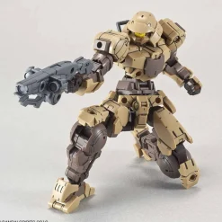 30MM 1/144 PORTANOVA [BROWN]