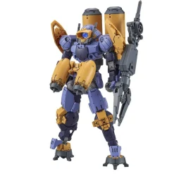 30MM 1/144 PORTANOVA (MARINE TYPE) (PURPLE)